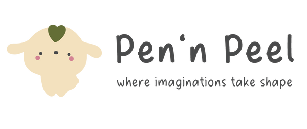 Pen'n Peel