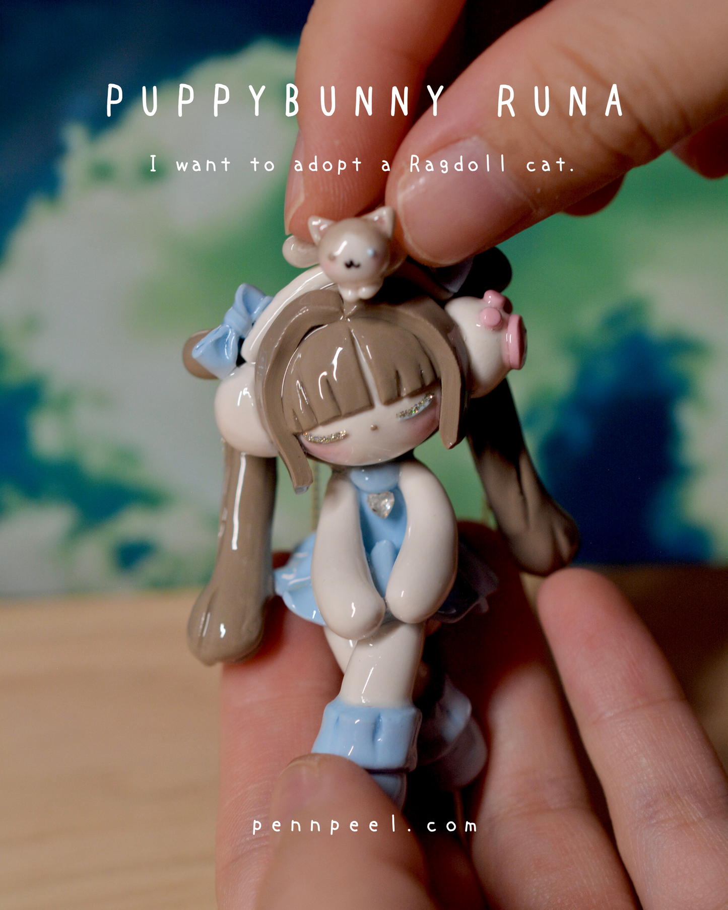 Runa Desk Buddy