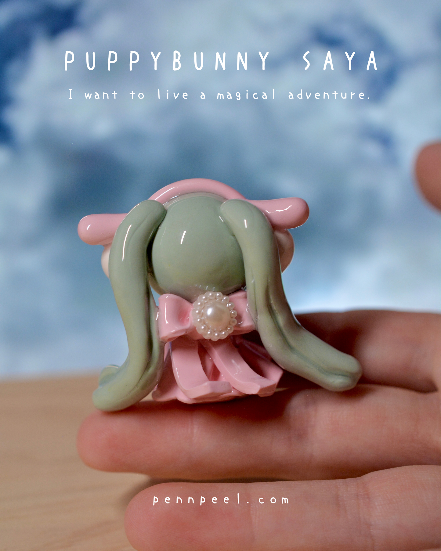 Saya Desk Buddy 沙耶