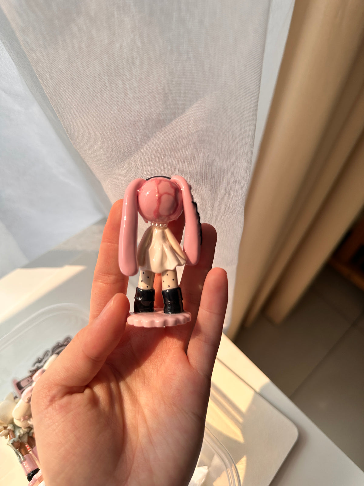 kintsugi nene キンツギ ネネ