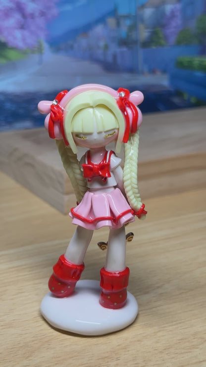 Luna: The Magical Guardian (Blonde)