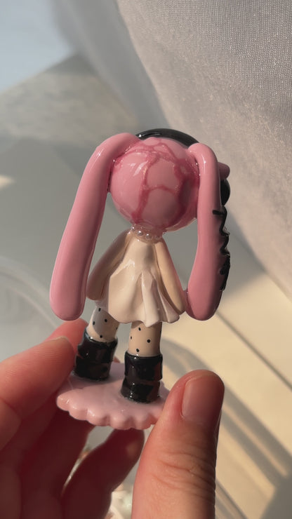 kintsugi nene キンツギ ネネ