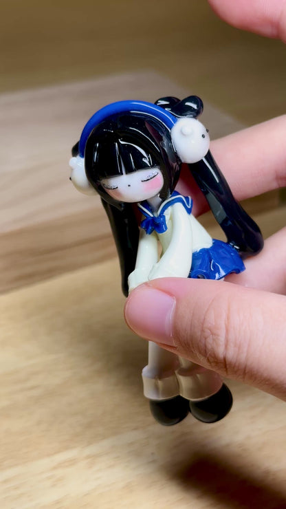 Yui: The Comfort of Bonds