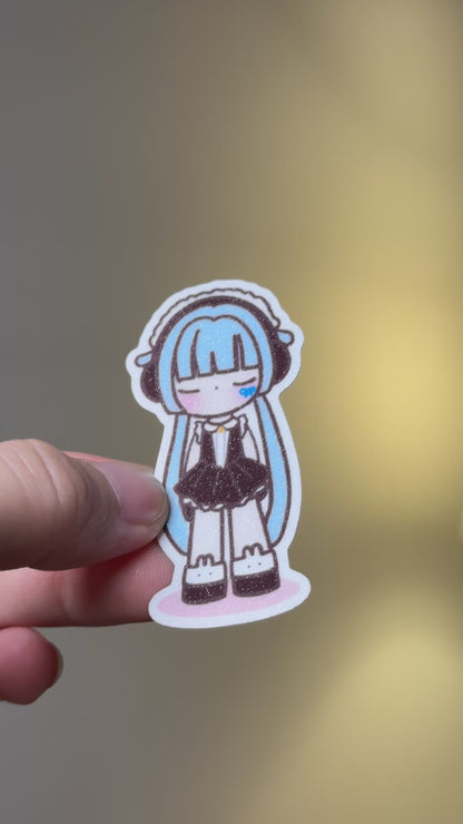 Sticker - Ruri