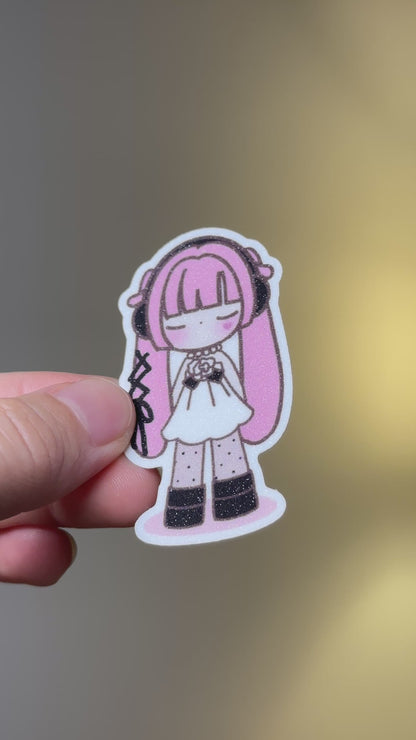 Sticker - Nene