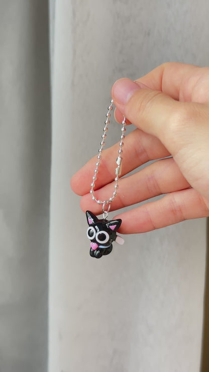 Angel Baby Cat ʚ♡ɞ