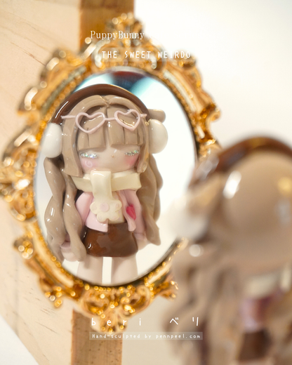 beri ベリ