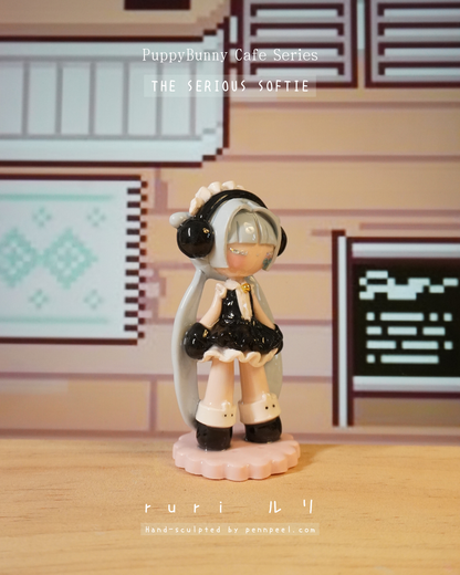 ruri ルリ