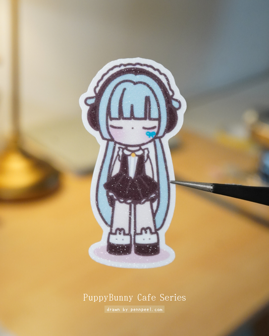 Sticker - Ruri