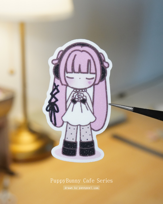 Sticker - Nene