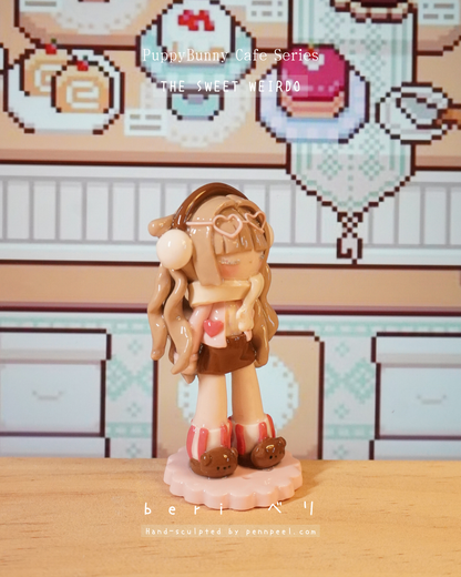 beri ベリ