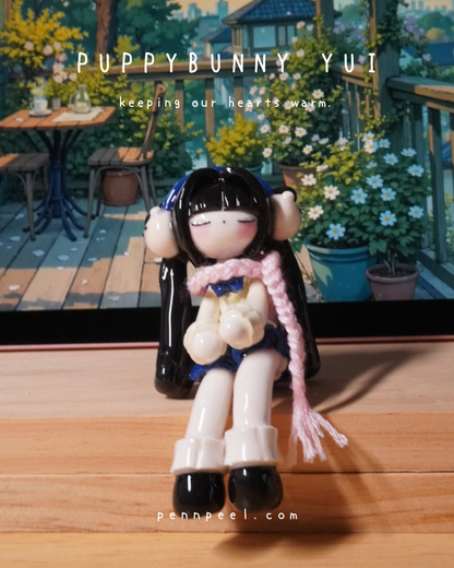 Yui: The Comfort of Bonds