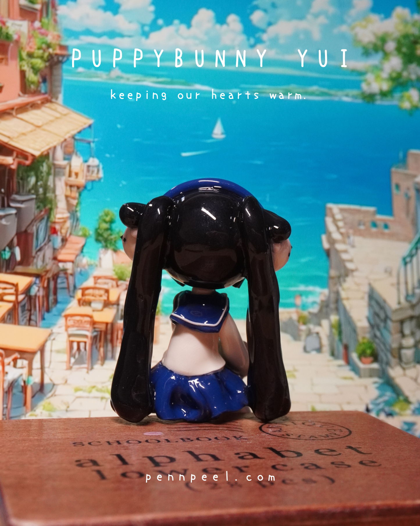 Yui: The Comfort of Bonds