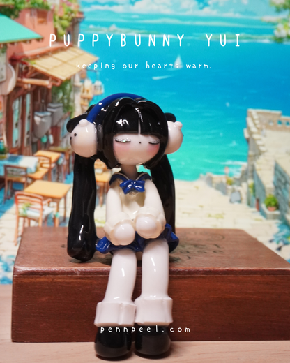 Yui: The Comfort of Bonds