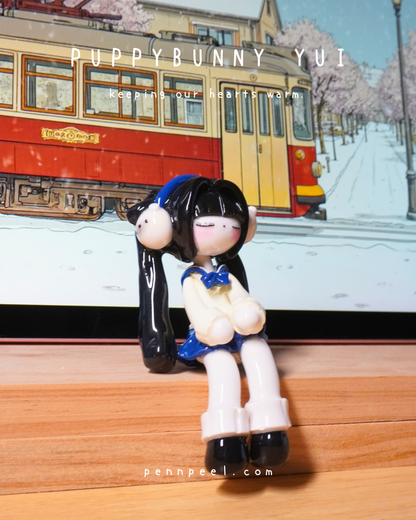 Yui: The Comfort of Bonds