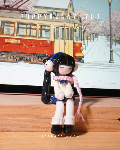 Yui: The Comfort of Bonds