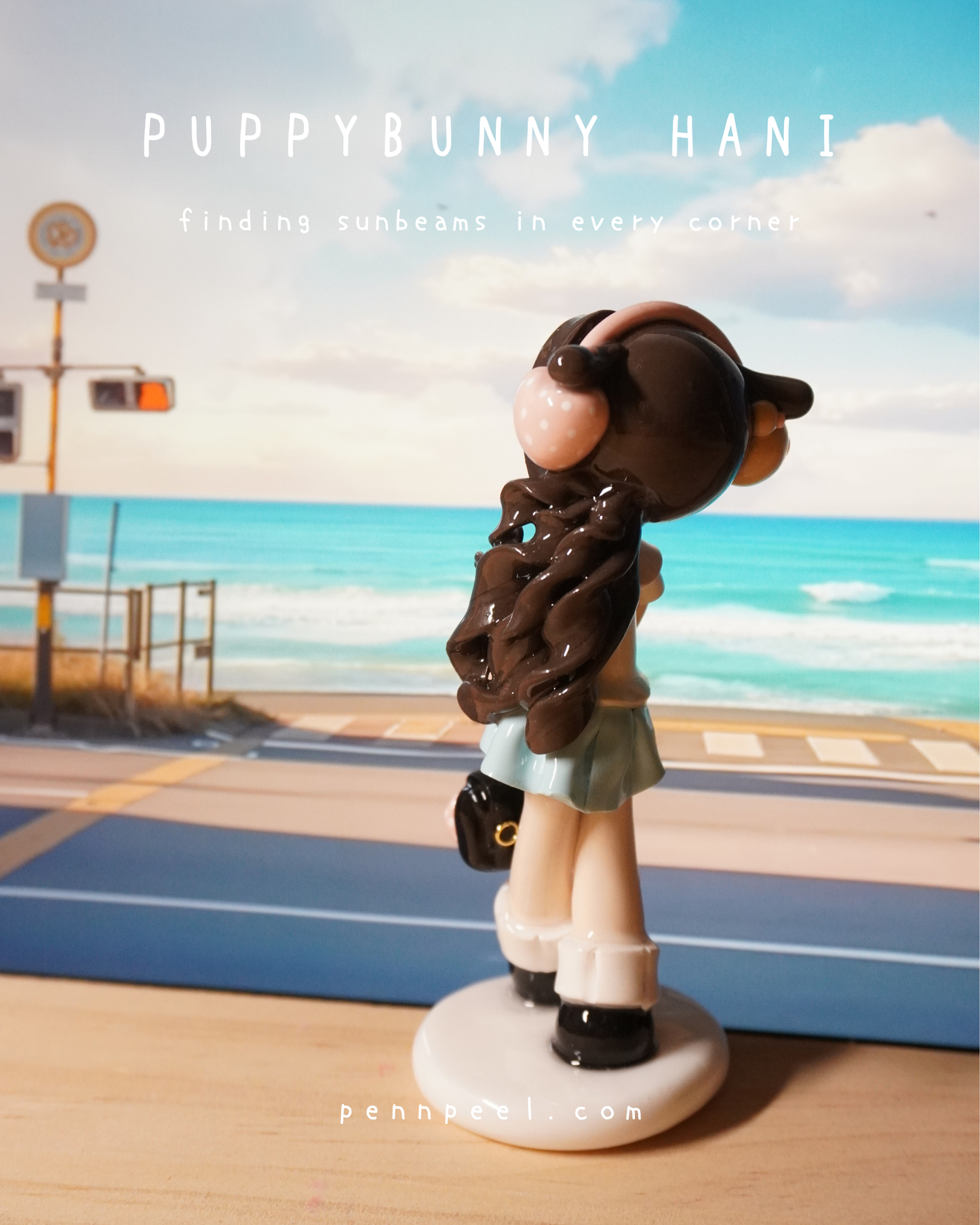 Hani: The Sweet Messenger