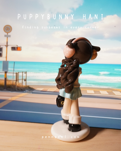 Hani: The Sweet Messenger