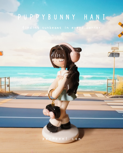 Hani: The Sweet Messenger